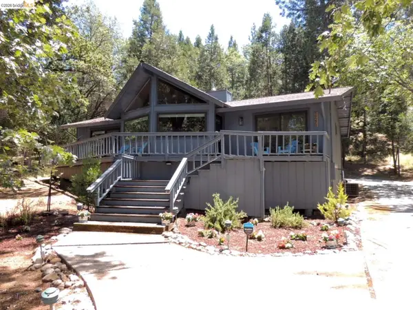 19271 Pine Mountain Dr., Groveland, CA 95321