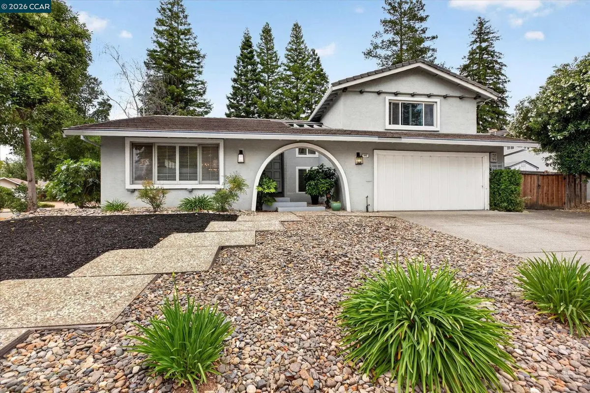 602 Creekmore Ct, Walnut Creek, CA 94598 - #1