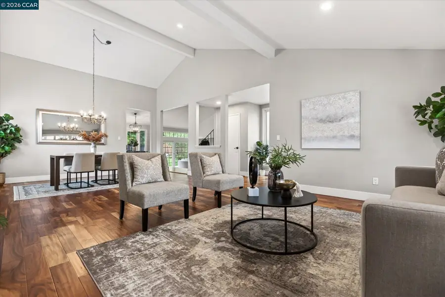 602 Creekmore Ct, Walnut Creek, CA 94598 - #3