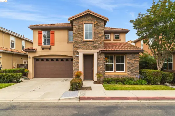 423 Toscana Way, Hayward, CA 94545