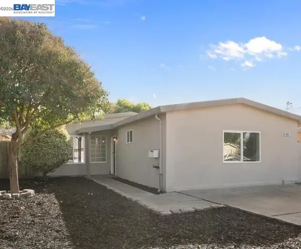 1664 Tulane, East Palo Alto, CA 94303