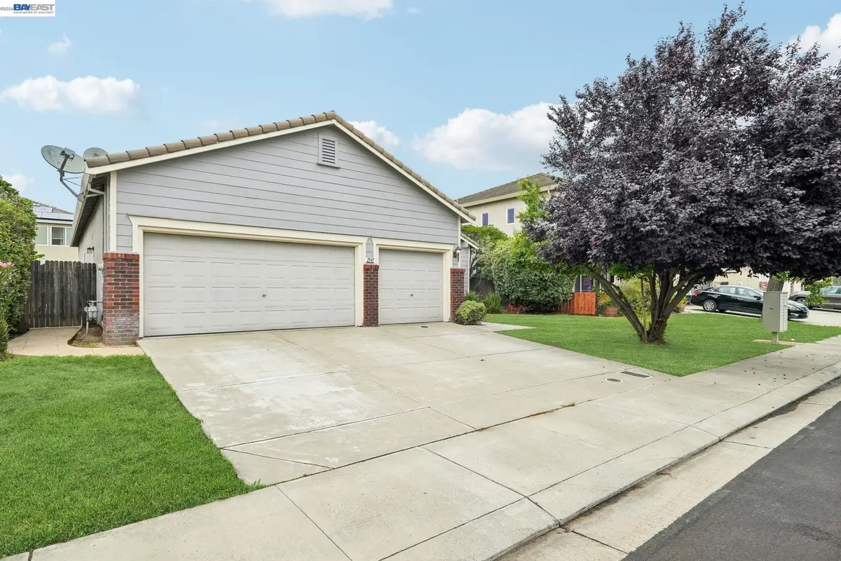 2547 Wesley Ln, Stockton, CA 95206 - #1