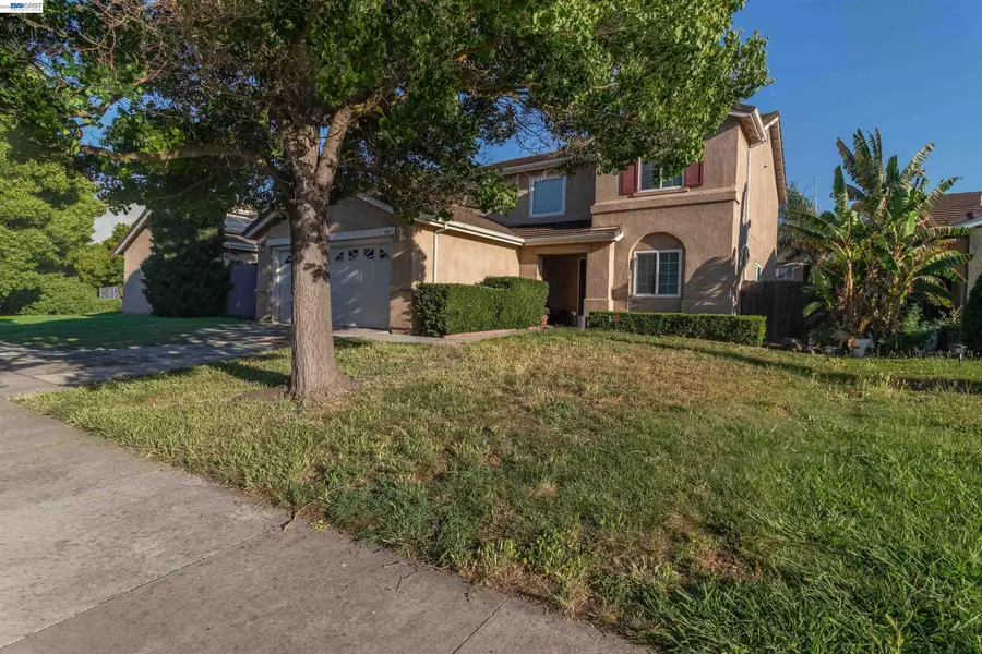 1110 Royal Blue Dr, Stockton, CA 95206 - #3