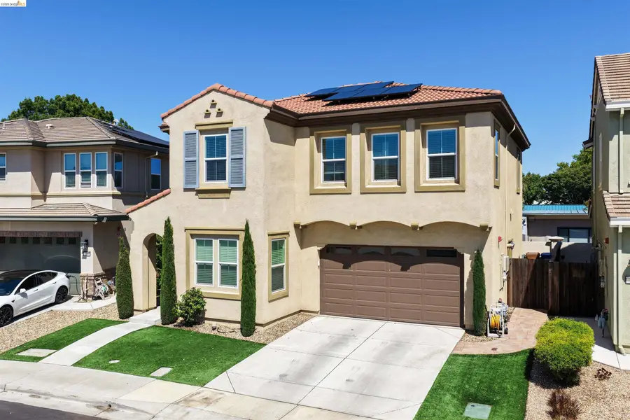 58 Redberry Loop, Brentwood, CA 94513 - #2
