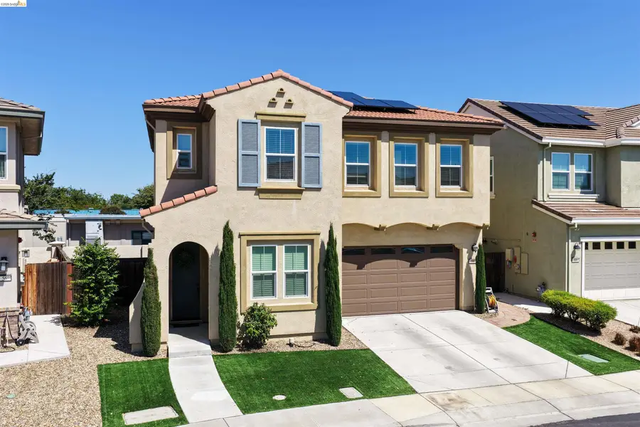58 Redberry Loop, Brentwood, CA 94513 - #3
