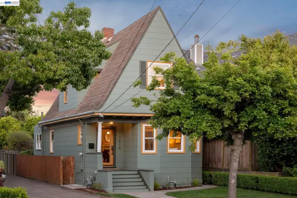 1410 Sherman St, Alameda, CA 94501