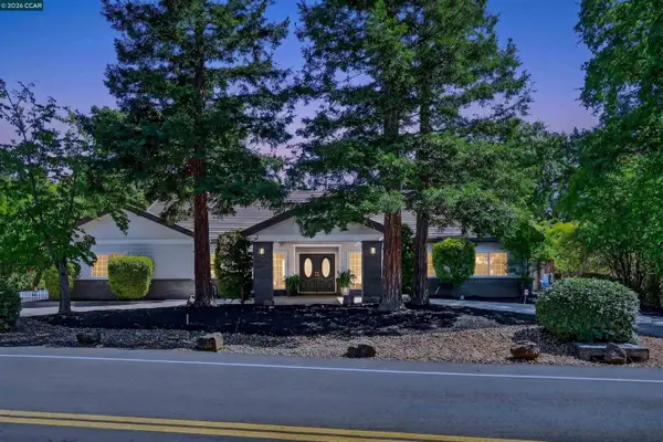 1283 Rudgear Rd, Walnut Creek, CA 94596