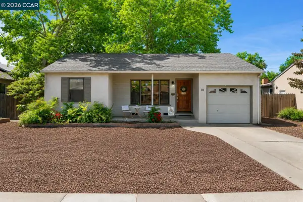 10 Pendegast St., Woodland, CA 95695