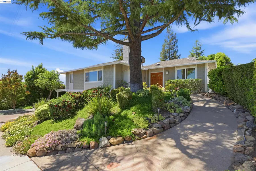 748 Wimbledon Ln, Livermore, CA 94550 - #2