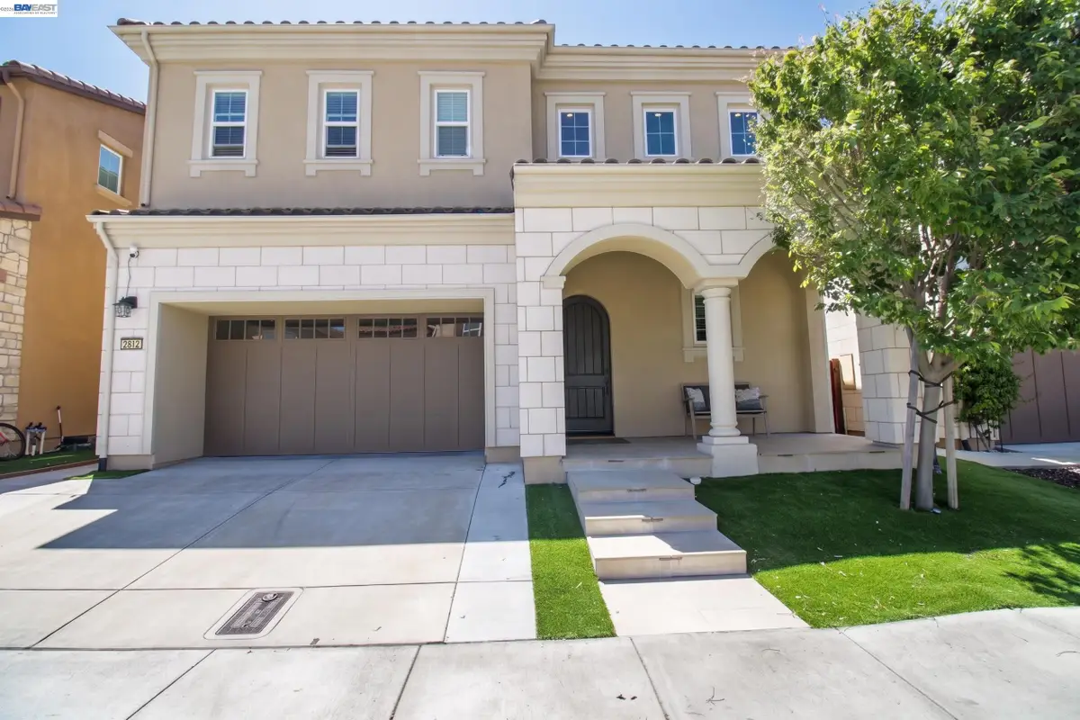 2812 Mount Dana Dr, Dublin, CA 94568 - #1
