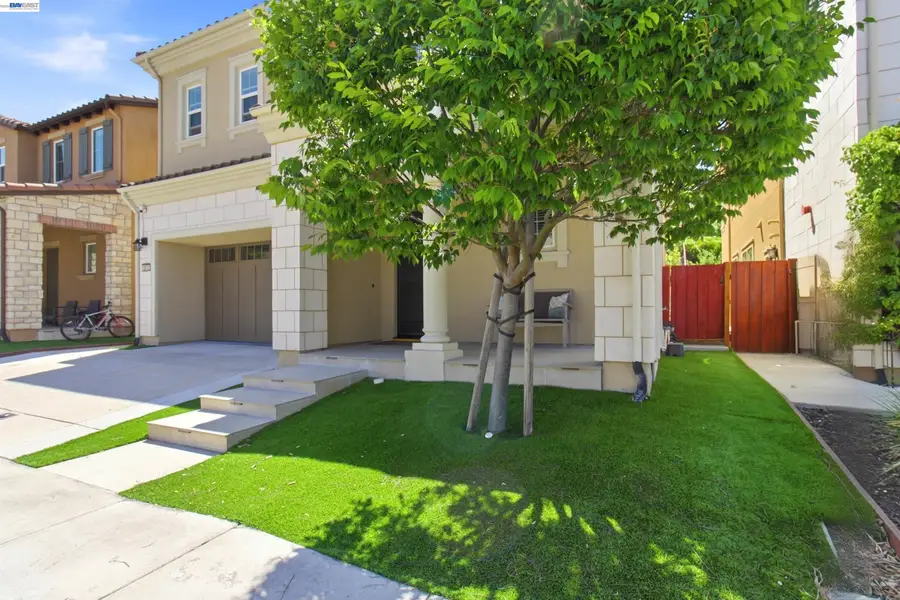 2812 Mount Dana Dr, Dublin, CA 94568 - #2