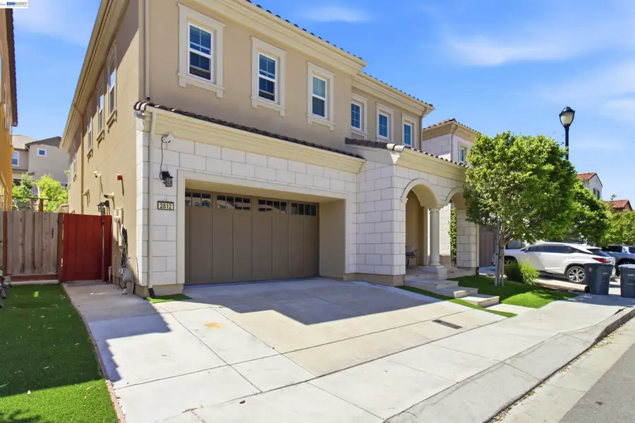 2812 Mount Dana Dr, Dublin, CA 94568 - #3