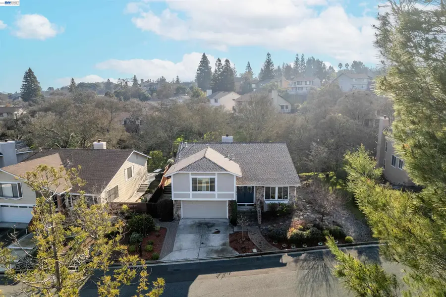 135 Saint Germain Lane, Pleasant Hill, CA 94523 - #2