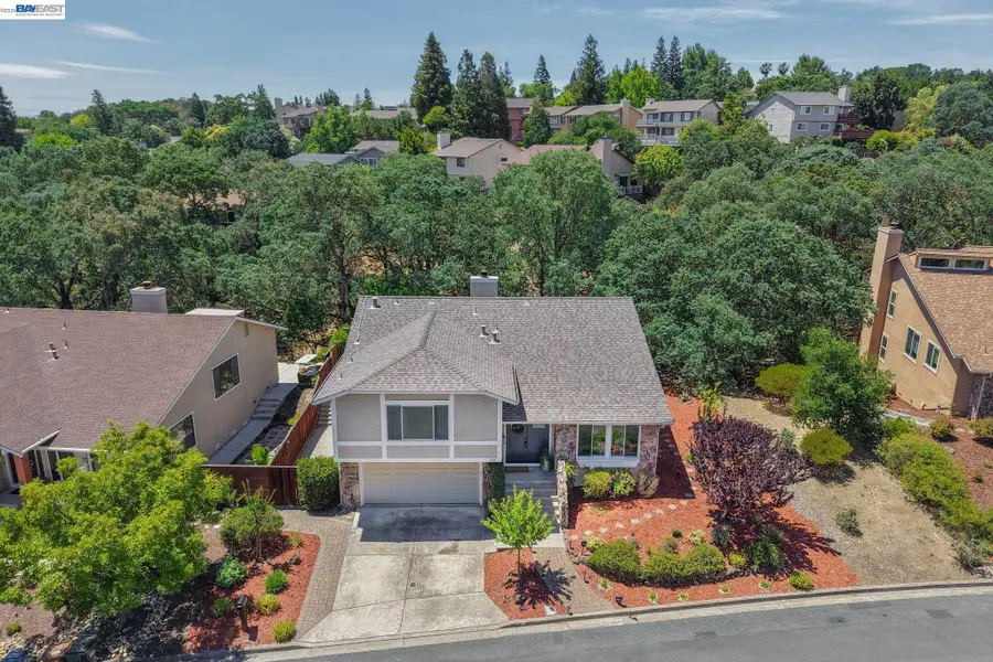 135 Saint Germain Lane, Pleasant Hill, CA 94523 - #3