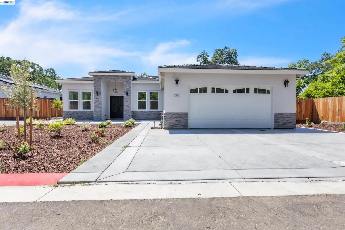 5200 Shirehills Lane, Carmichael, CA 95608 - #1