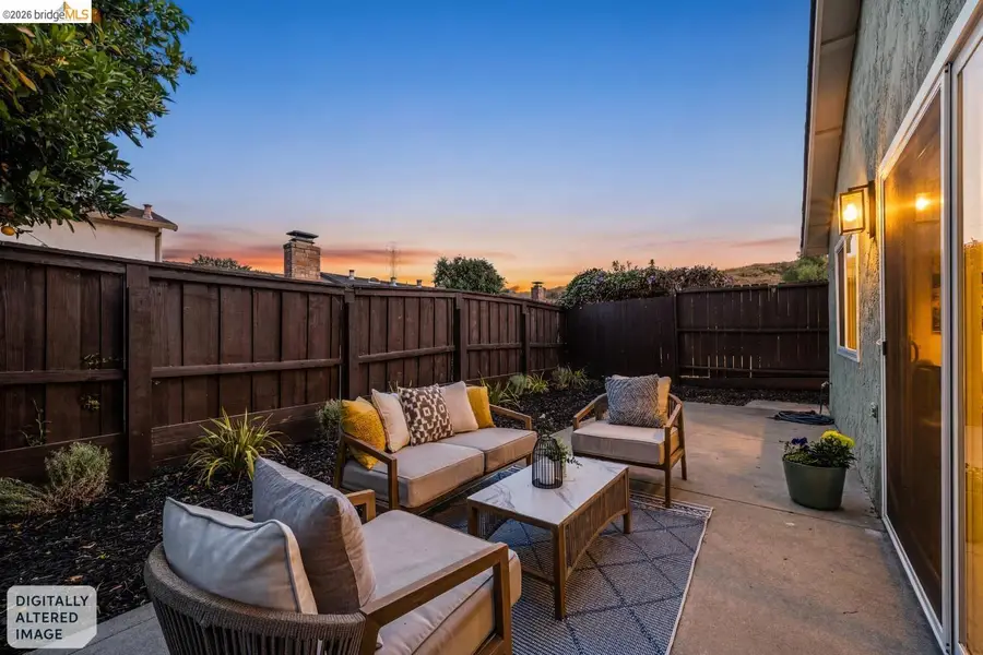 3212 Oak Ct., Antioch, CA 94509 - #3