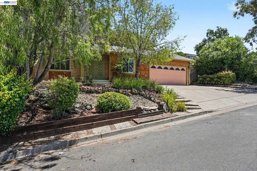 3414 Augusta Ct, Hayward, CA 94542 - #2