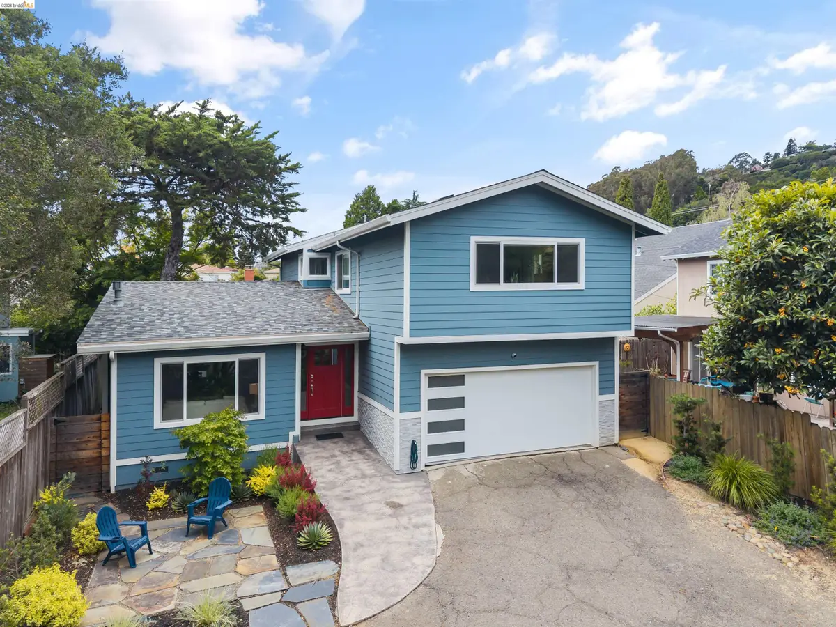4029 Aliso, Oakland, CA 94619 - #1