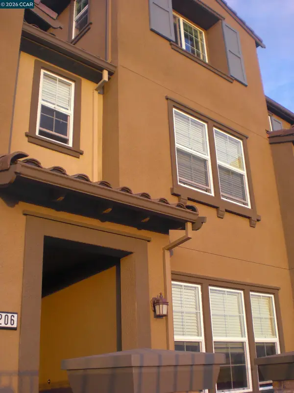 5206 Fioli Loop, San Ramon, CA 94582