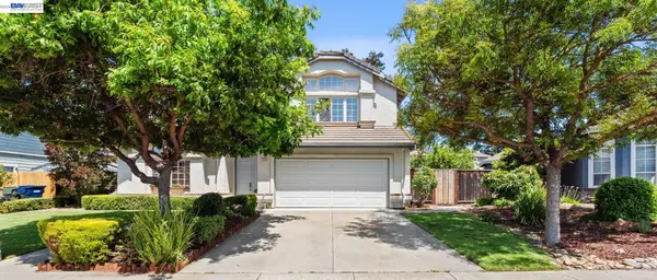 1225 Riesling Cir., Livermore, CA 94550