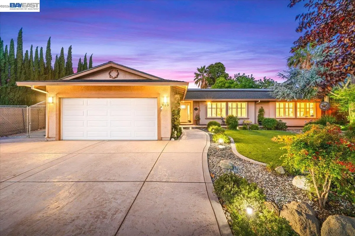960 Kern Ct, Livermore, CA 94551 - #1