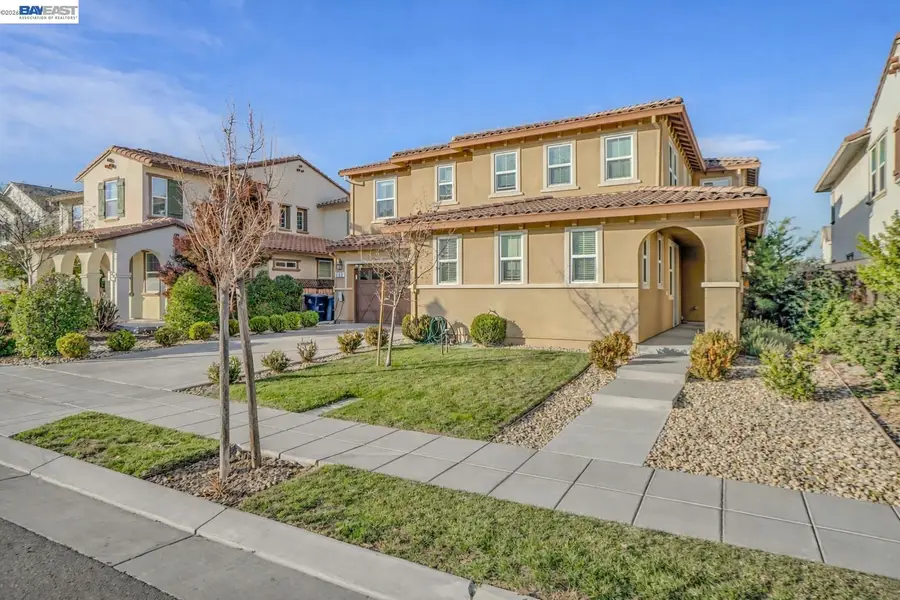 263 E Vita Ave, Mountain House, CA 95391 - #2