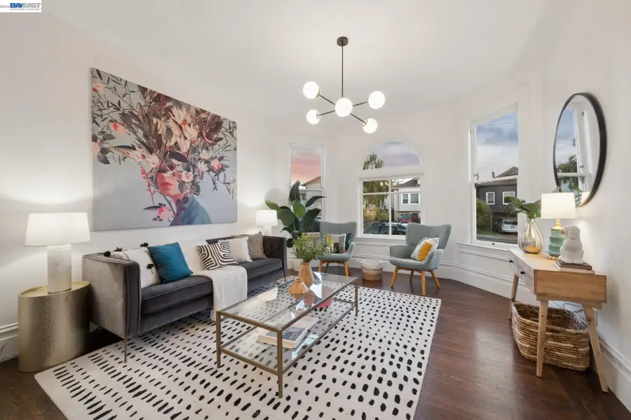 758 A Alcatraz Avenue, Oakland, CA 94609 - #2