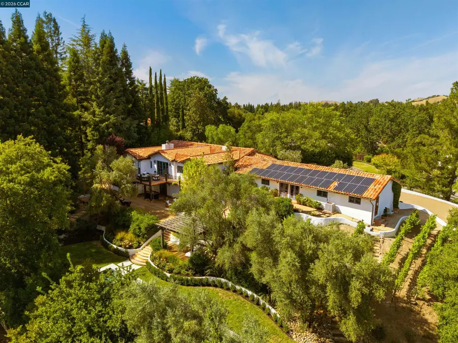 79 Jennifer Lane, Alamo, CA 94507 - #3