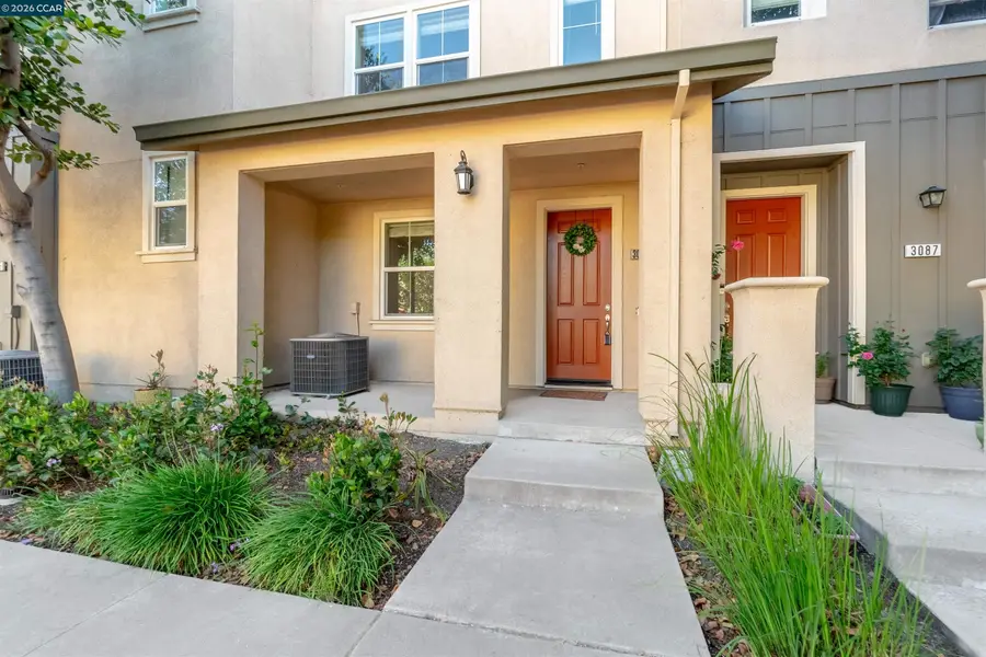 3091 Madsen St, Hayward, CA 94541 - #2