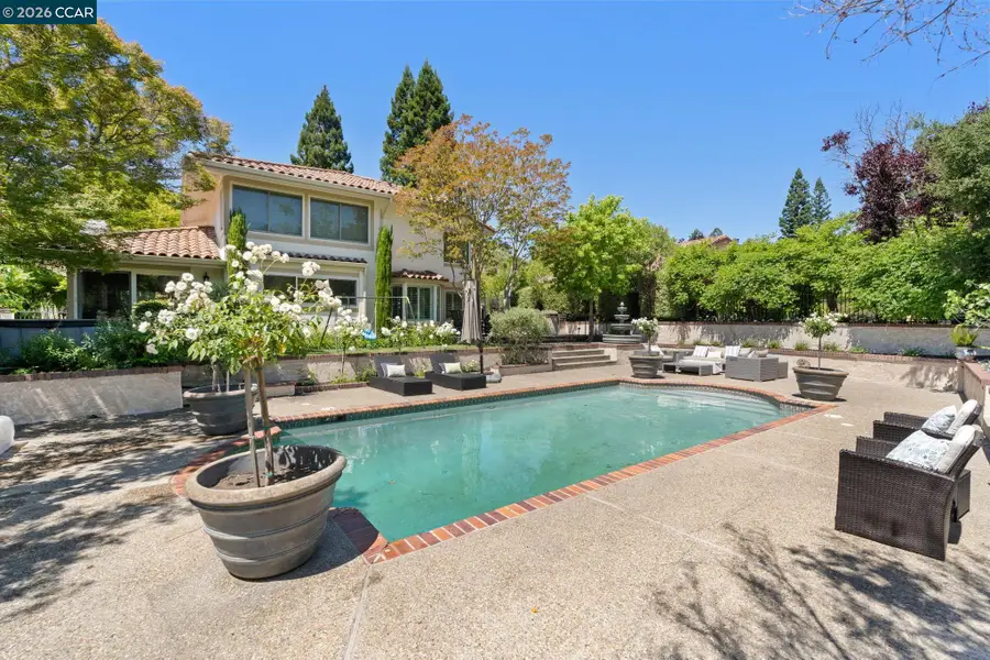 316 Live Oak Dr, Danville, CA 94506 - #2