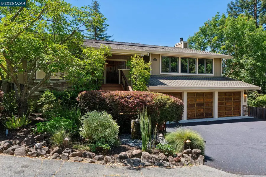 304 Livorna Heights Rd, Alamo, CA 94507 - #3