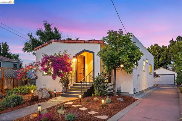 1011 Pomona Ave, Albany, CA 94706