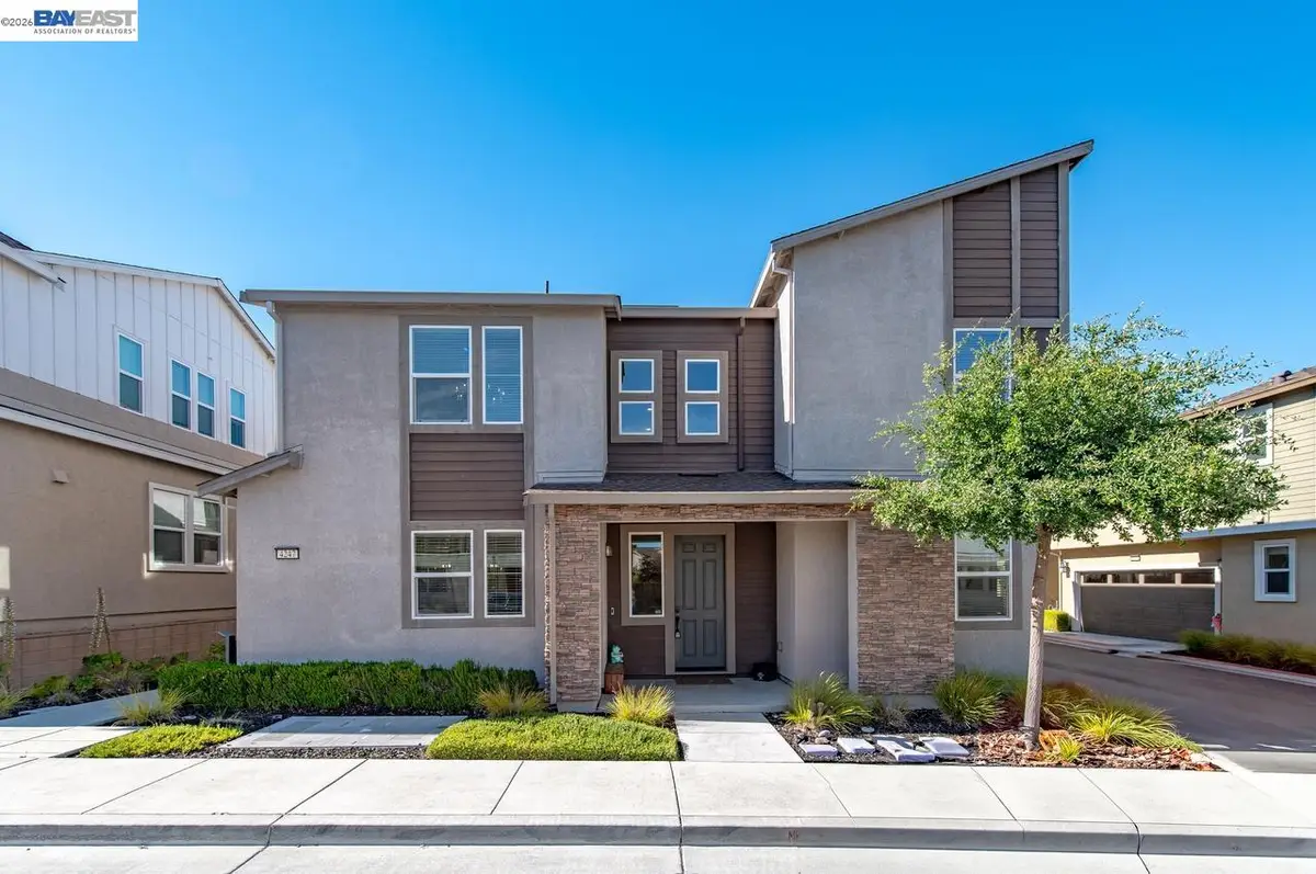 4247 Healdsburg Way, Dublin, CA 94568 - #1