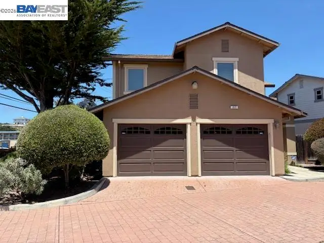 217 Casa Verde Way, Monterey, CA 93940 - #1