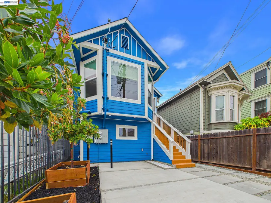 718 26, Oakland, CA 94612 - #3