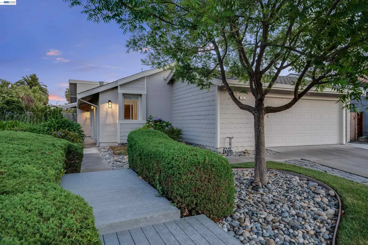 86 Snyder Way, Fremont, CA 94536 - #1