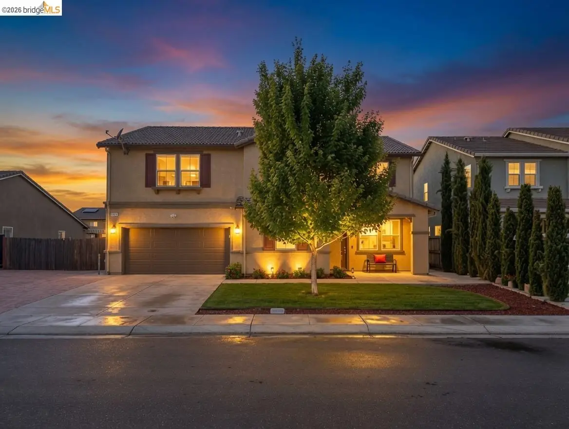 2371 Cornwall Ave, Manteca, CA 95337 - #1