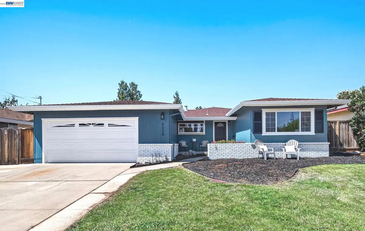 4028 Drake Way, Livermore, CA 94550 - #1