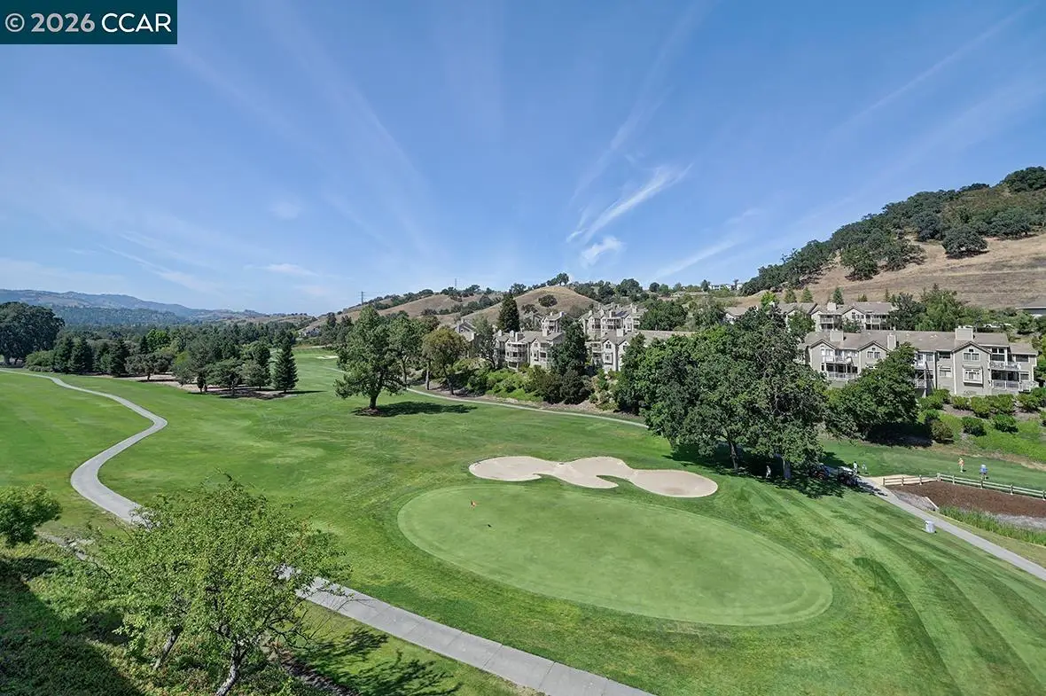 4521 Terra Granada Dr #4B, Walnut Creek, CA 94595 - #1