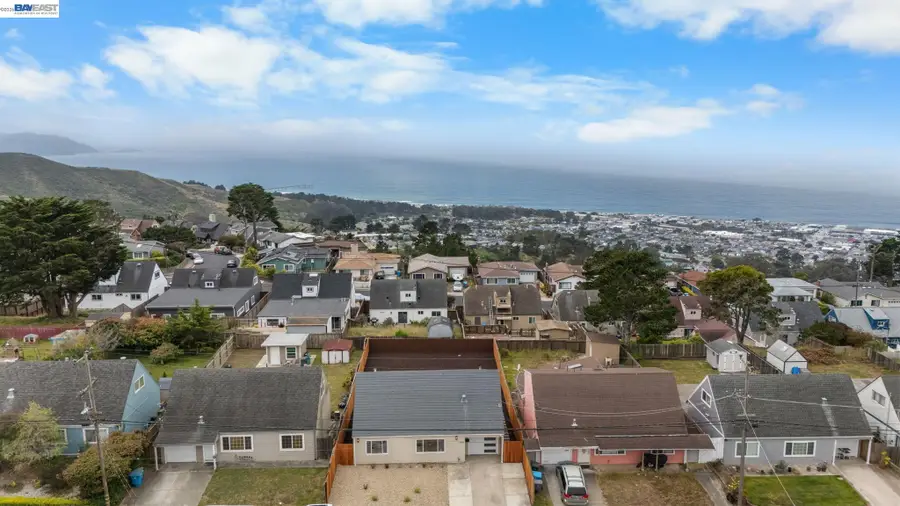 460 Inverness Dr, Pacifica, CA 94044 - #3