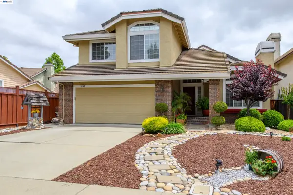 3278 Vermont Pl, Pleasanton, CA 94588