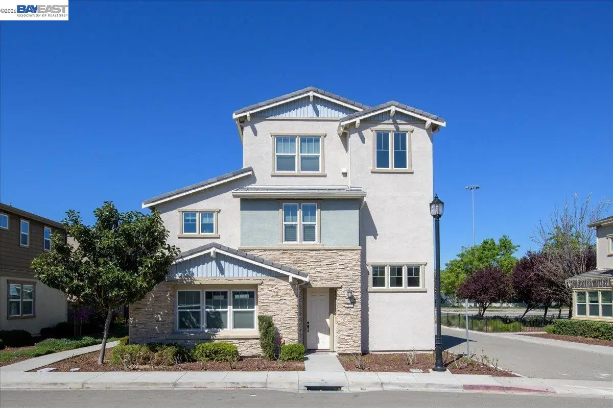 2857 Alliston Loop, Dublin, CA 94568 - #1