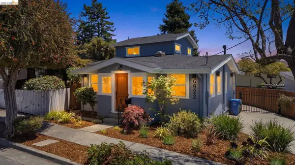 6922 Blake St, El Cerrito, CA 94530
