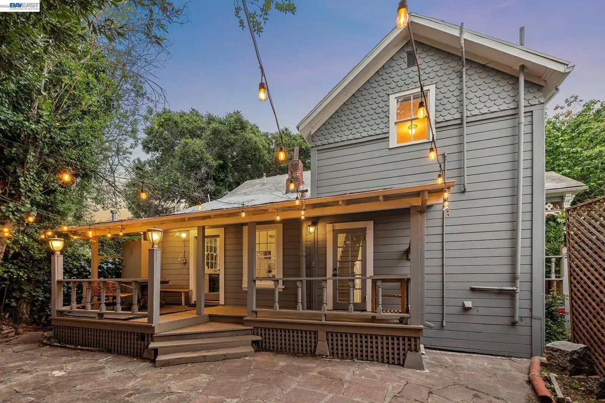 4336 Fleming Avenue, Oakland, CA 94619 - #1