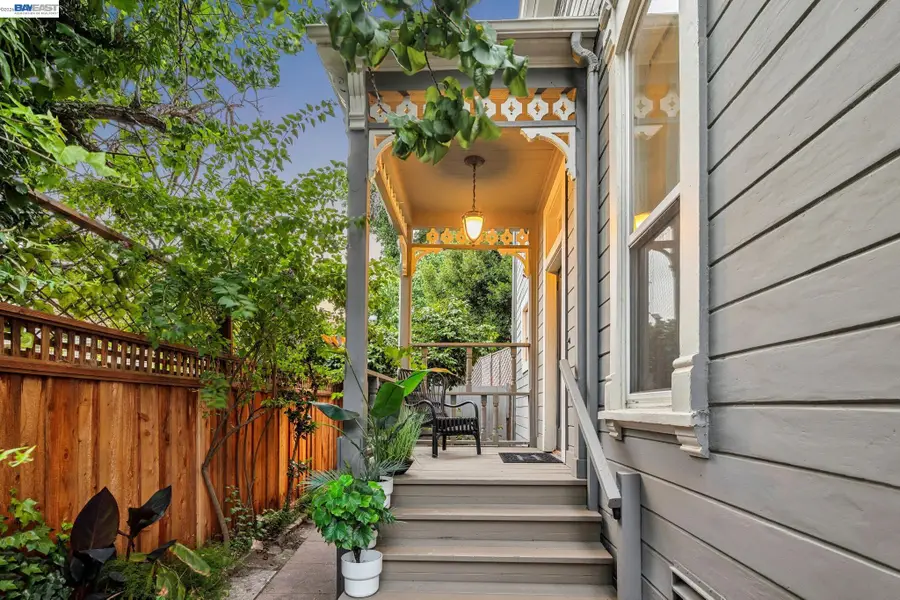 4336 Fleming Avenue, Oakland, CA 94619 - #2