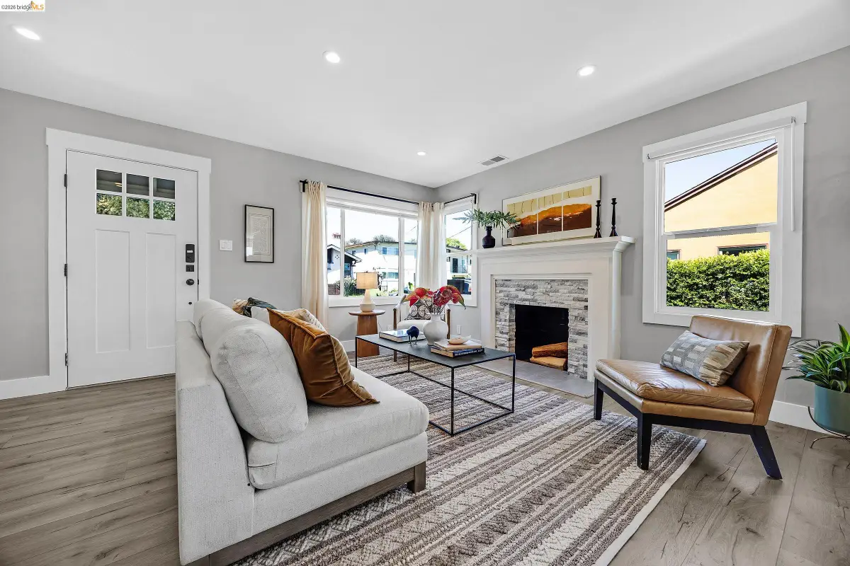 4312 Nevin Ave, Richmond, CA 94805 - #1