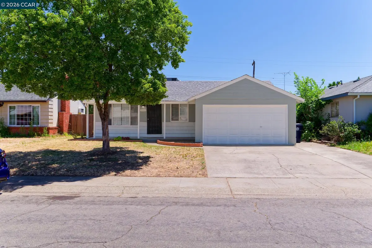 5311 78th St, Sacramento, CA 95820 - #1