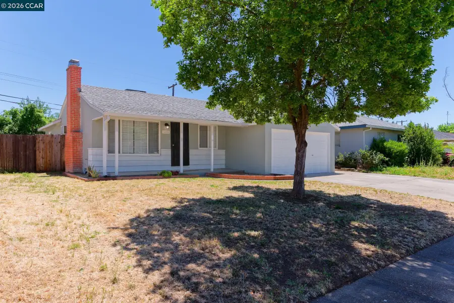 5311 78th St, Sacramento, CA 95820 - #2