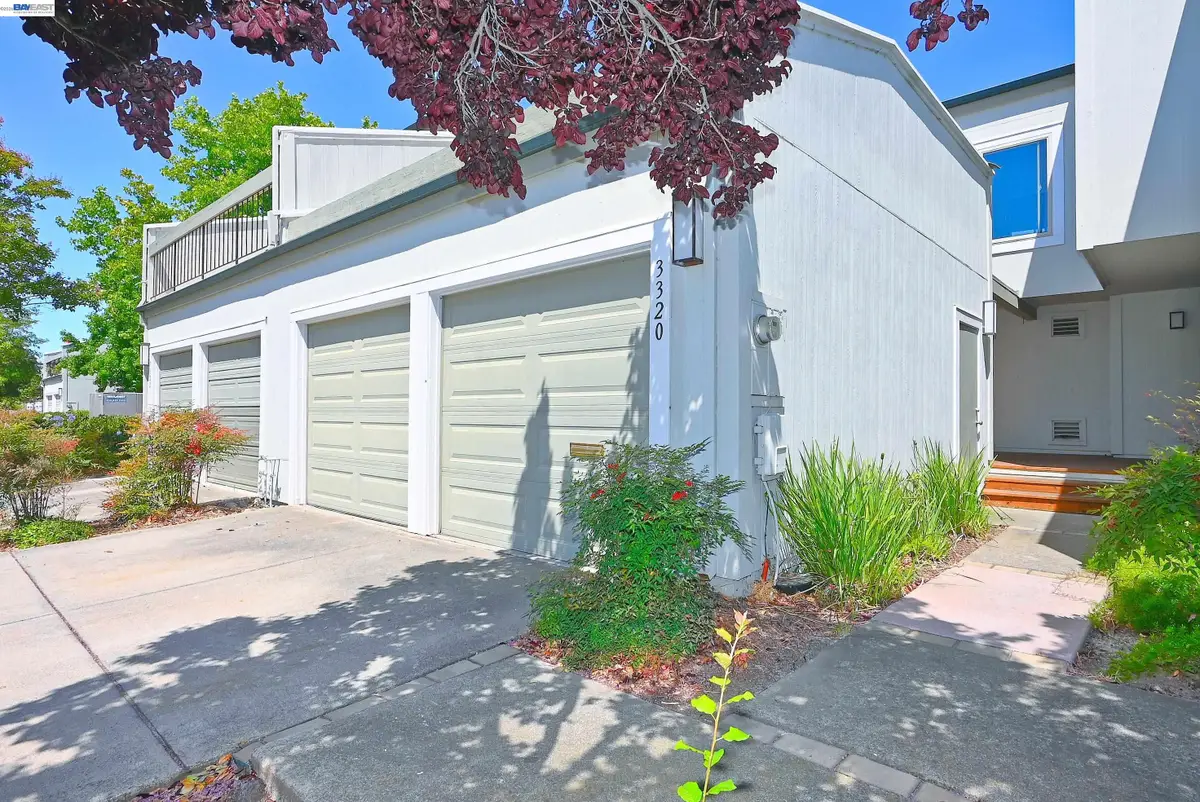 3320 Kimberly Way, San Mateo, CA 94403 - #1