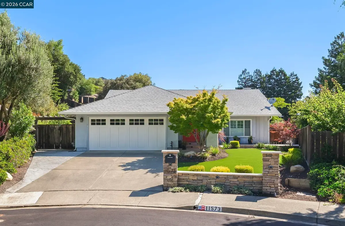 11573 Fenwick Court, Dublin, CA 94568 - #1